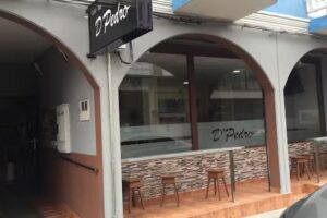 D´PEDRO restaurante café-bar