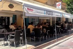 D&rsquo; Picoteo Vinos & Tapas