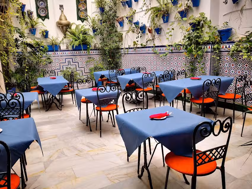 &laquo;D&acute;Ucles&raquo; Taberna