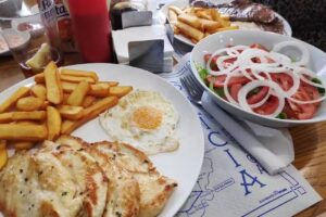 D&rsquo; Xura Bocater&iacute;a