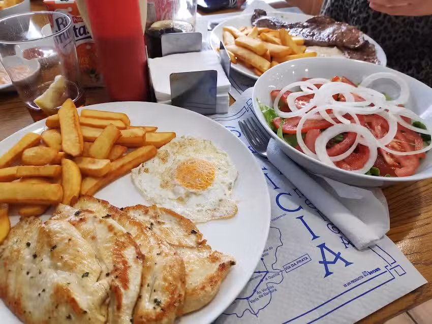 D&rsquo; Xura Bocater&iacute;a