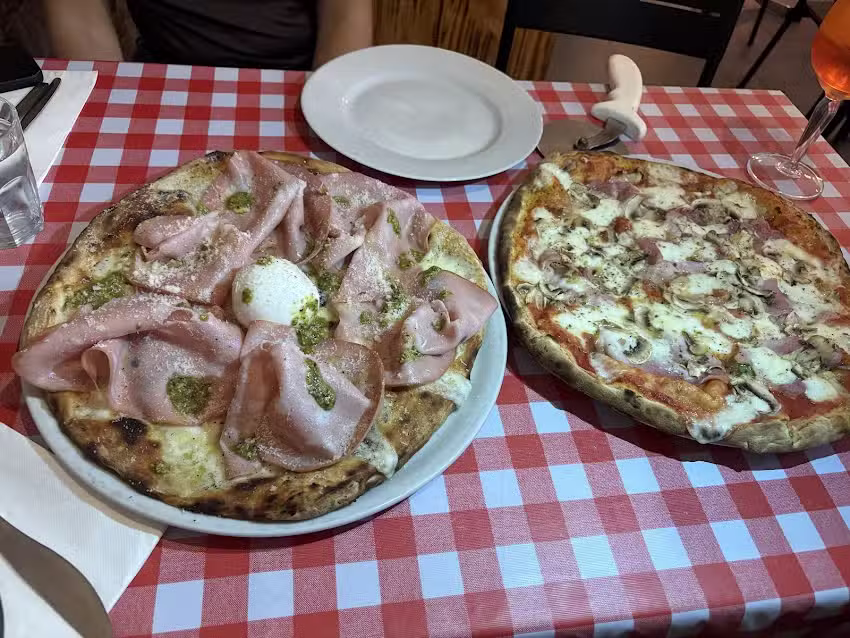 Da Dina Restaurante y pizzeria 🇮🇹