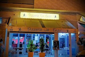 🥐 DA ENZO_BENICARLO 🍕