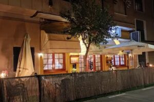 Da Nen&eacute; &ndash; Restaurante Italiano San Vicente