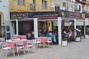 Da Vinci Los Boliches