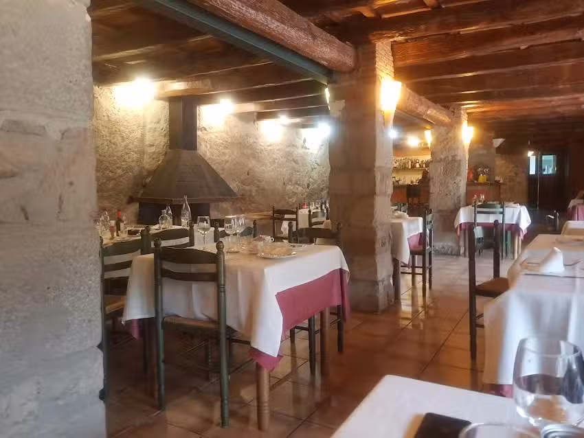 Dachs Restaurant