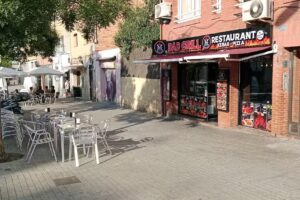 DAD GRILL RESTAURANT