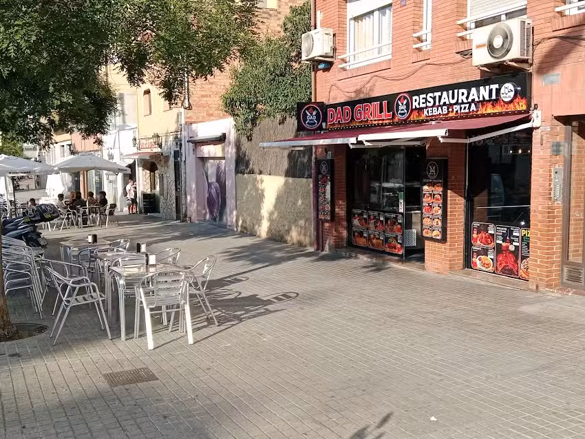 DAD GRILL RESTAURANT