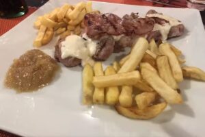 Daddy Hamburgueseria