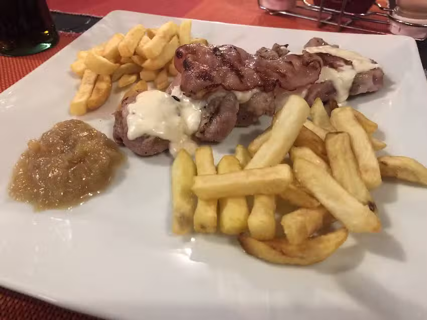 Daddy Hamburgueseria