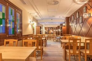 Dala&rsquo;s Steak House