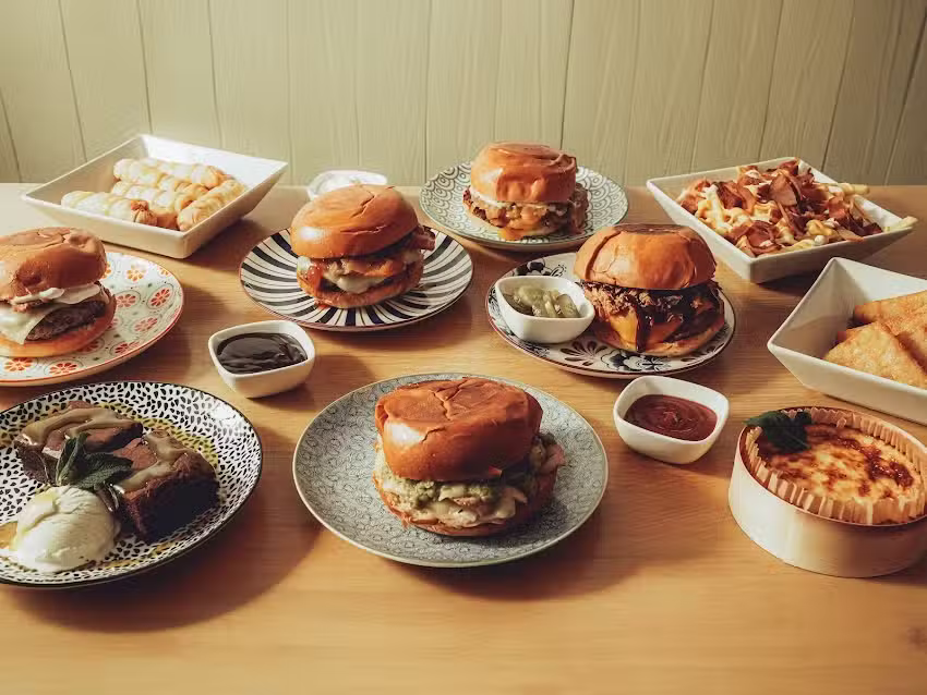 Dalton&rsquo;s Burgers | Hamburgueser&iacute;a artesanal en Chamber&iacute;