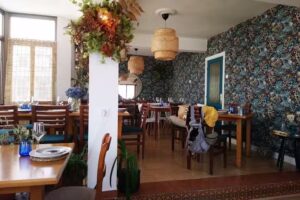 DamaJuana Cai&oacute;n