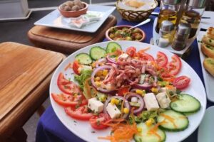 Damian’s Bar & Tapas