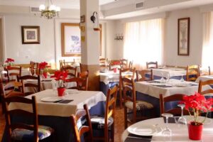 D&rsquo;amilia Restaurante PADUL