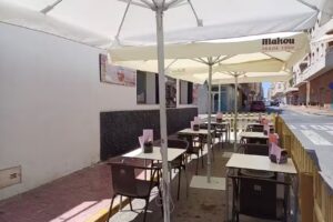 DANDARA BAR- RESTAURANTE