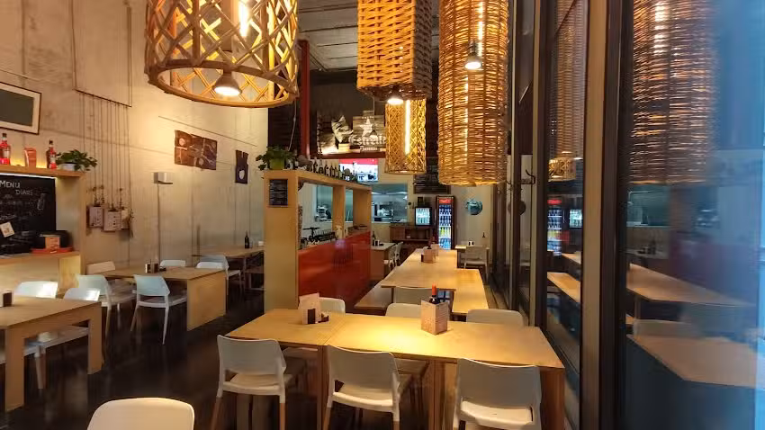 Daniel caf&eacute; Restaurant