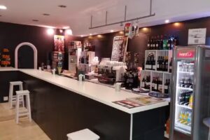 Daniel De Mar&iacute;a Caf&eacute;s de especialidad