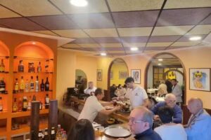 Daniele Restaurante-Pizzería en El Ejido