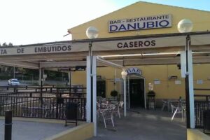 Danubio de las Infantas