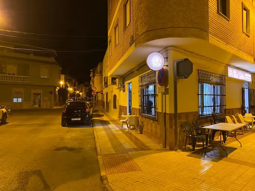 Dar Leila Kebab Artesanal