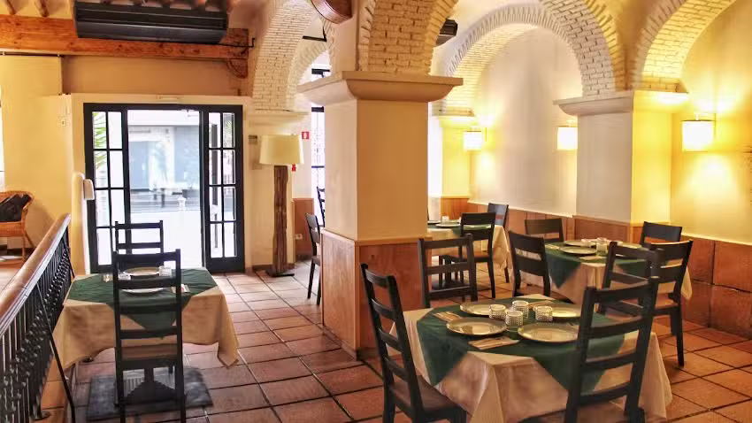 DAR SAFIA HALAL &ndash; Restaurante &Aacute;rabe Alicante