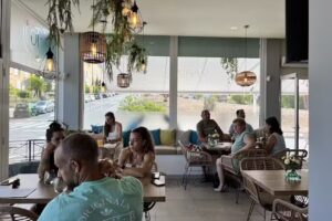 Daria&rsquo;s Bakery & Bistro
