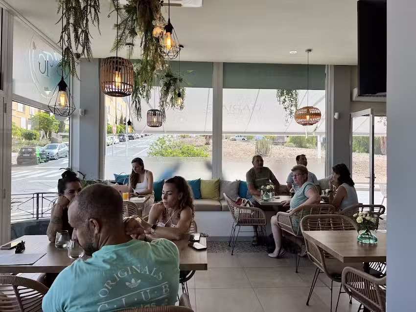 Daria&rsquo;s Bakery & Bistro