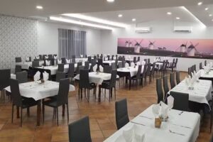 Dariana Log&iacute;stica y Gesti&oacute;n S.L.