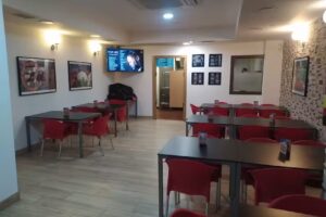 Darilo’s Pizza Ciempozuelos