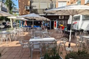 Darilo&rsquo;s Pizza Villanueva Pardillo