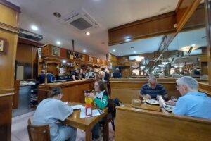 Darling Bar & Restaurante