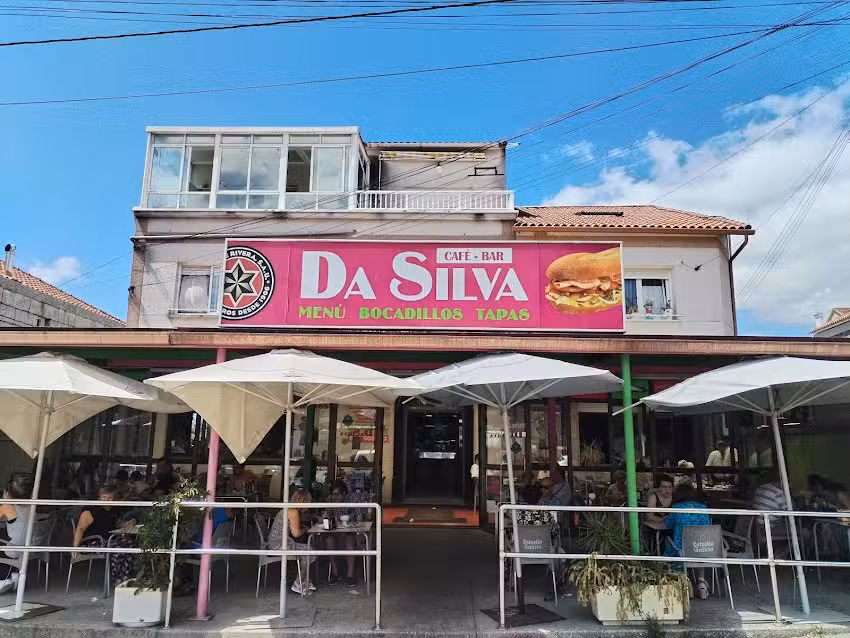 DaSilva