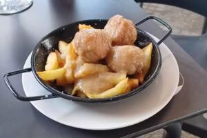 Davaro Café & Tapas