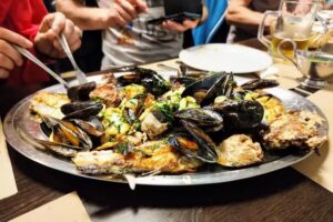 David Bar Restaurante