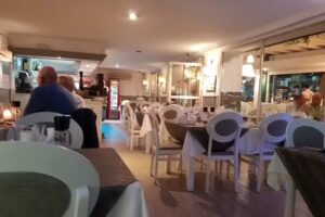 Day and Night Restaurant