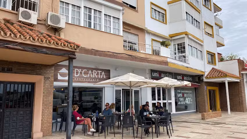 D&rsquo;Carta