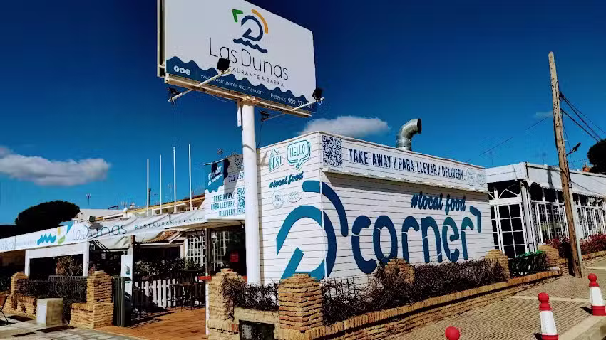 DCORNER MAZAGON