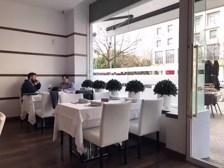 Dculto Restaurante
