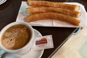 De Bon Mat&iacute; &ndash; Churrer&iacute;a Cafeter&iacute;a