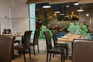 de Ch&aacute;chara Alcobendas