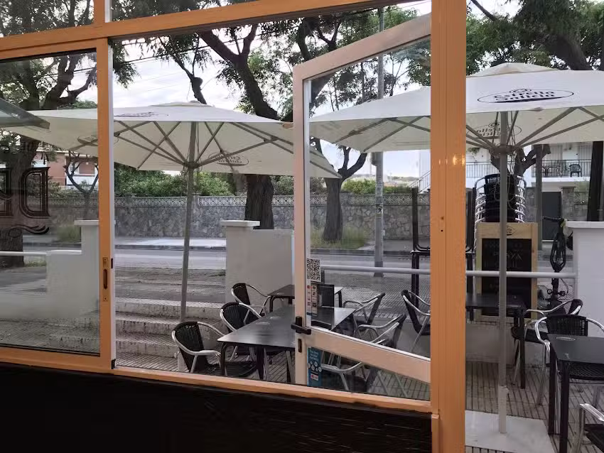 De D&eacute;u &ndash; pizzes i carns