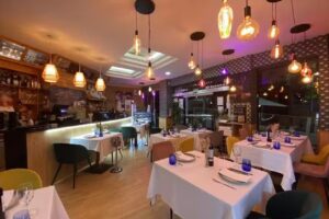 De Galicia Restaurante