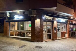 De Locura Restaurante