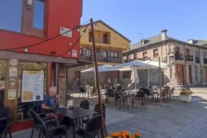 De mamá Hostel & Cervecería