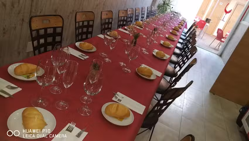 De Mar&iacute;a