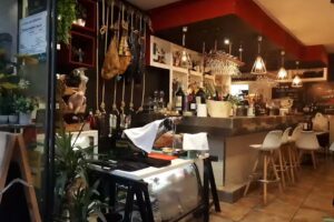 De Norte a Sur Gastro-bar
