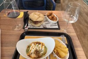 De Pan y Moja | Catering y comida por encargo