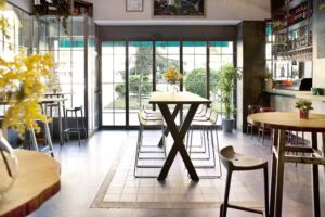 De Raimundo Restaurante