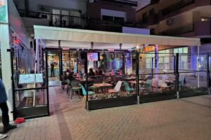 DearTitus Restaurante & Cocktails